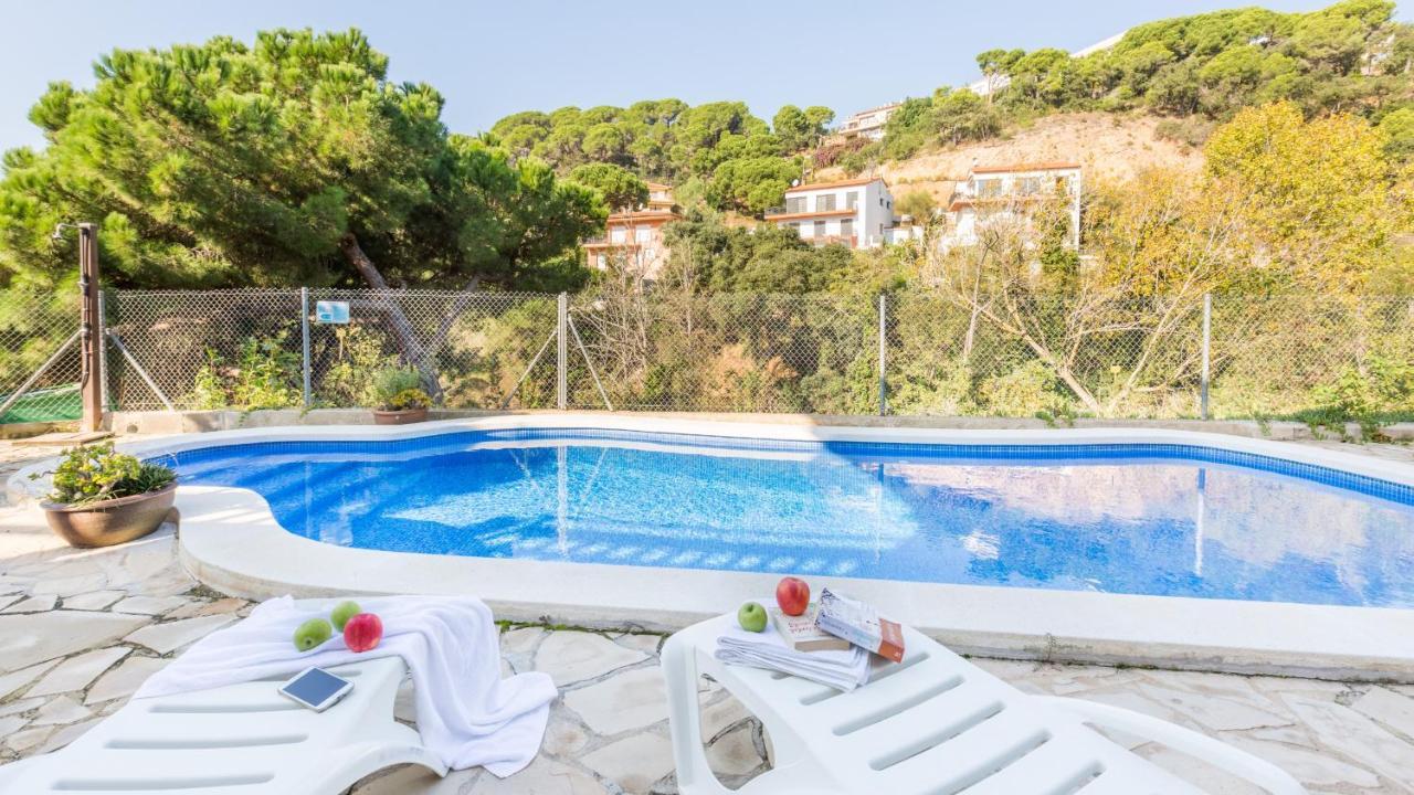 Villa Ponent *